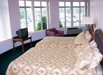 Fairfield Harbour Guest Rooms New Bern Exterior photo