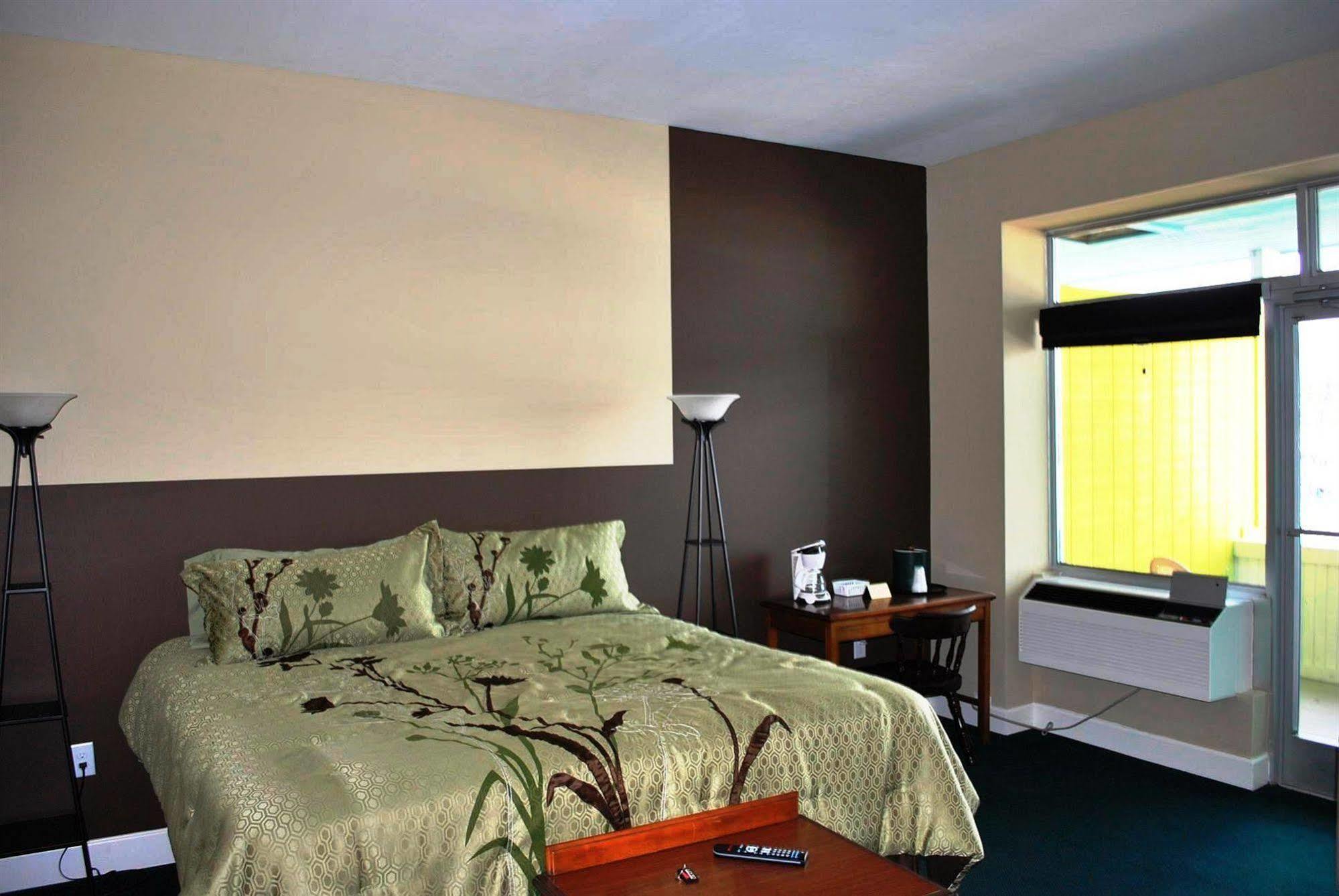 Fairfield Harbour Guest Rooms New Bern Exterior photo
